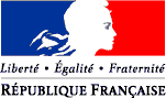 Emblème français